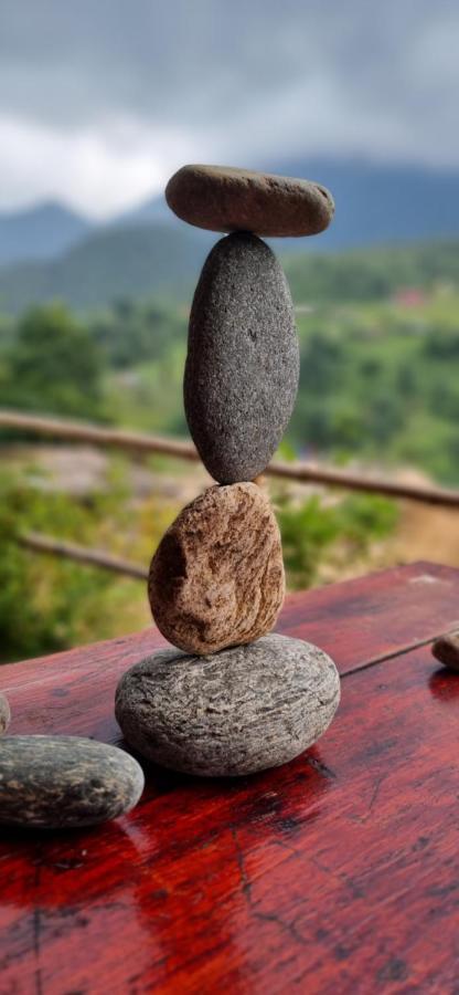 Sakura Homestay Sapa Exteriér fotografie